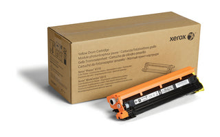 XEROX 108R01419 TONER AMARILLO - XEROX 108R01419 TONER AMARILLO -